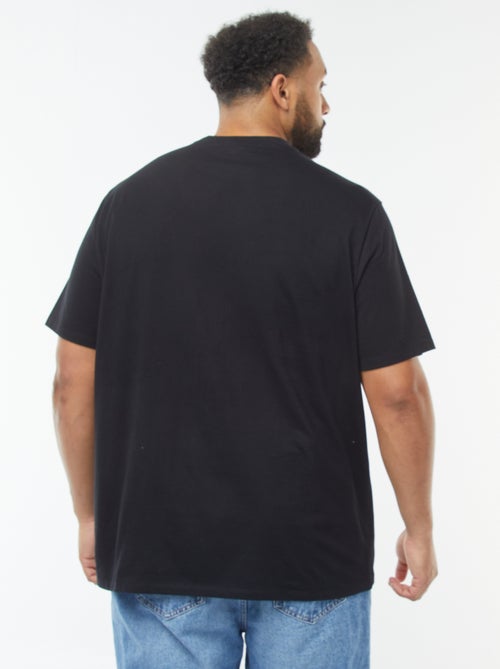 'Star Wars'-T-shirt met korte mouw - Kiabi