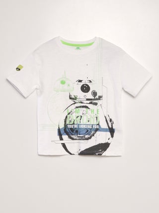 Star Wars-T-shirt