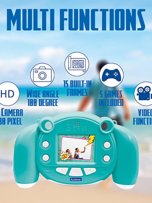 Starcam appareil photo numérique hd - Kiabi Starcam appareil photo numérique hd - Kiabi