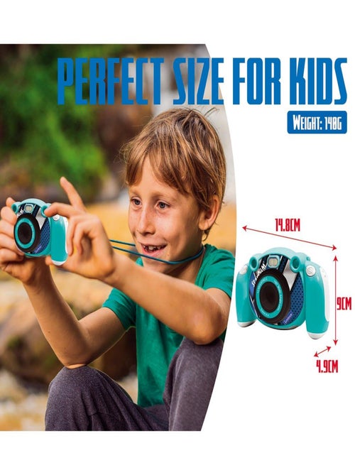 Starcam appareil photo numérique hd - Kiabi Starcam appareil photo numérique hd - Kiabi