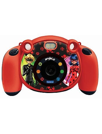 Starcam appareil photo numérique hd miraculous