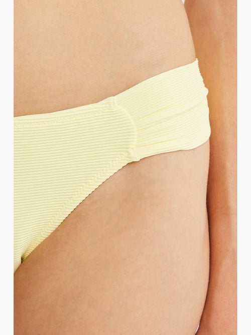 Stella hipkini bas de bikini penti - Kiabi Stella hipkini bas de bikini penti - Kiabi