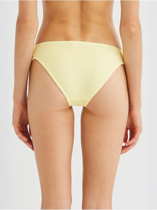 Stella hipkini bas de bikini penti - Kiabi Stella hipkini bas de bikini penti - Kiabi