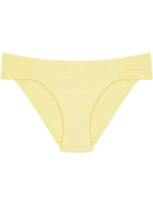 Stella hipkini bikinibroekje penti - Kiabi Stella hipkini bikinibroekje penti - Kiabi