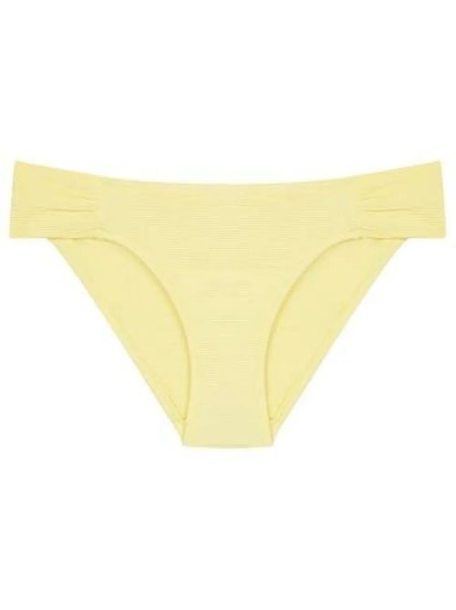 Stella hipkini bikinibroekje penti - Kiabi Stella hipkini bikinibroekje penti - Kiabi