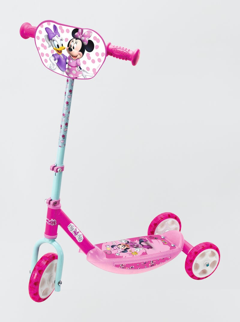 Step 'Minnie' ROSE - Kiabi