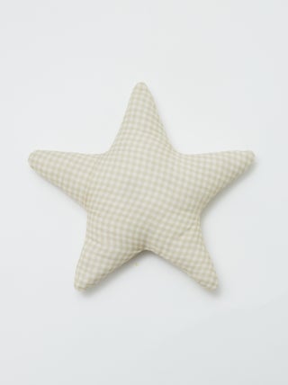 Sterkussen - Kiabi Home