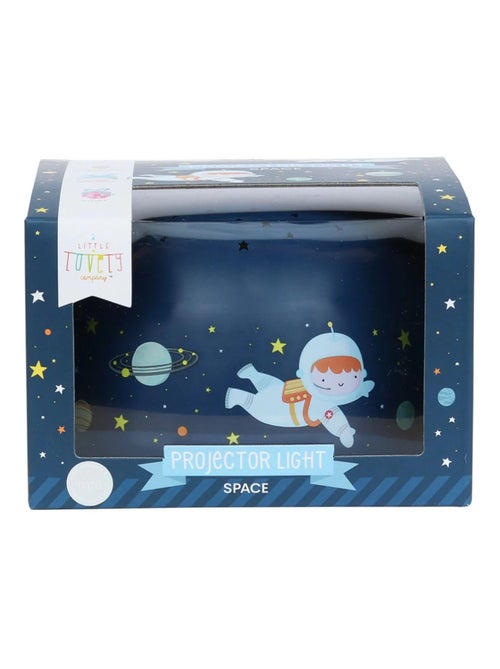 Sterrenprojector nachtlampje - Kiabi