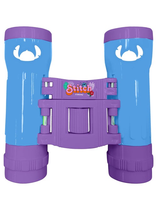 Stitch avonturenset met walkie-talkies - Kiabi Stitch avonturenset met walkie-talkies - Kiabi