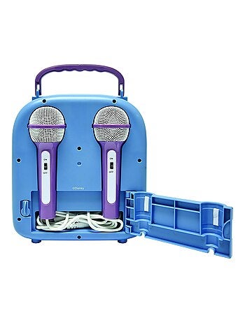 Stitch bluetooth luidspreker met microfoons