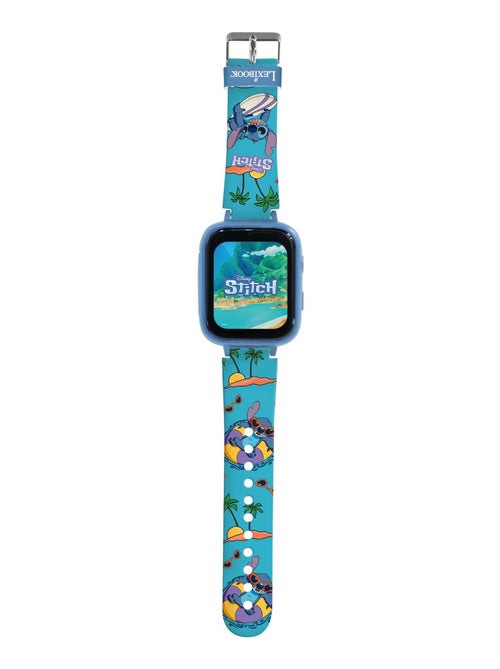 Stitch camera digitaal horloge met 8gb geheugenkaart - Kiabi Stitch camera digitaal horloge met 8gb geheugenkaart - Kiabi