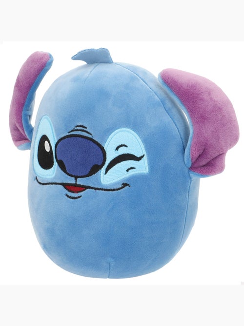 Stitch coussin en peluche 22 cm + 3 ans - Kiabi