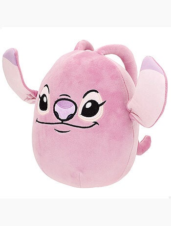Stitch coussin en peluche ange 22 cm +3 ans