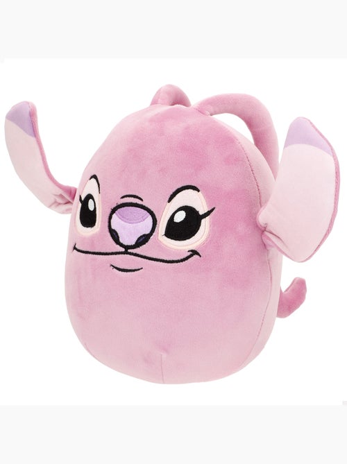 Stitch coussin en peluche ange 22 cm +3 ans - Kiabi Stitch coussin en peluche ange 22 cm +3 ans - Kiabi