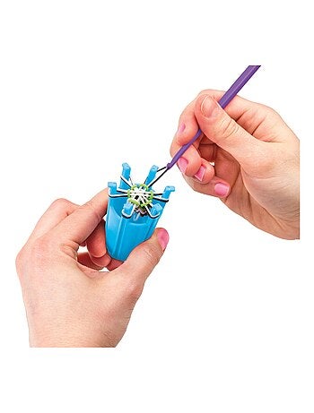 Stitch crazloom ultiem elastiekjes weefgetouw