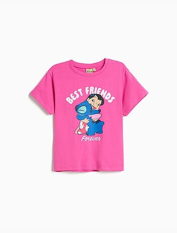 'Stitch' Disney©T-shirt, MO Fashion