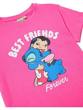 'Stitch' Disney©T-shirt, MO Fashion