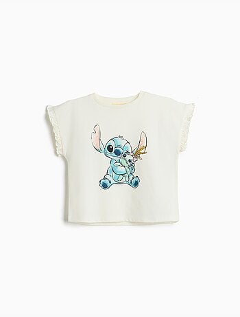 'Stitch' Disney©T-shirt, MO Fashion