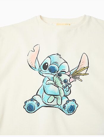 'Stitch' Disney©T-shirt, MO Fashion