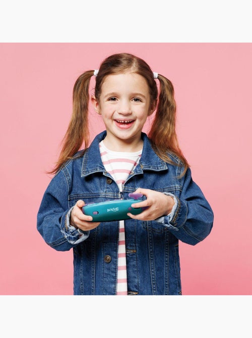 Stitch educatieve spelconsole met 100 activiteiten (en/it) - Kiabi Stitch educatieve spelconsole met 100 activiteiten (en/it) - Kiabi