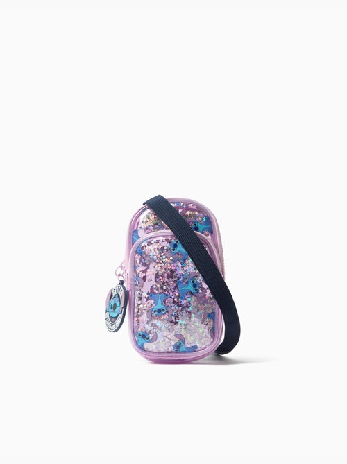 'stitch' mobiele telefoonhoes —©disney, mo fashion - Kiabi