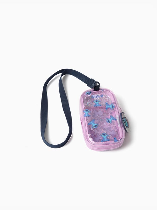 'stitch' mobiele telefoonhoes —©disney, mo fashion - Kiabi