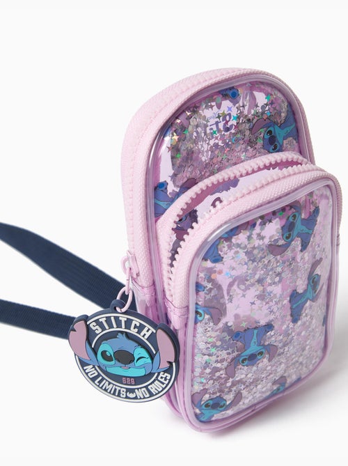 'stitch' mobiele telefoonhoes —©disney, mo fashion - Kiabi