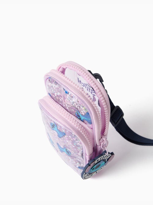 'stitch' mobiele telefoonhoes —©disney, mo fashion - Kiabi