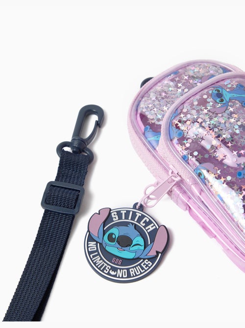 'stitch' mobiele telefoonhoes —©disney, mo fashion - Kiabi
