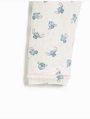 'stitch'-pyjama's —©disney, mo fashion