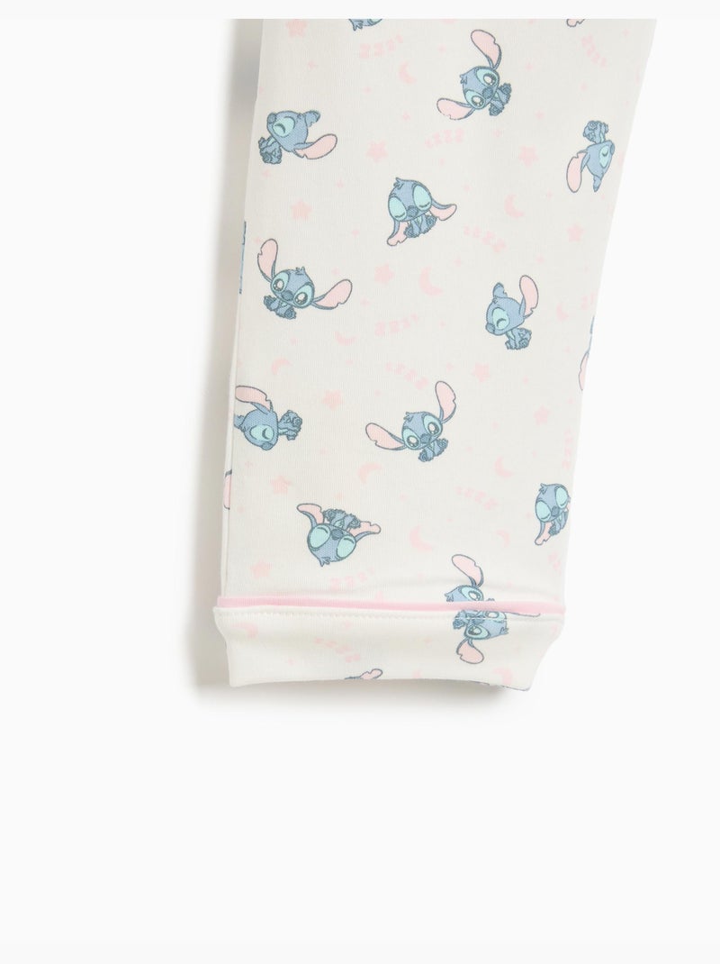 'stitch'-pyjama's —©disney, mo fashion Wit - Kiabi