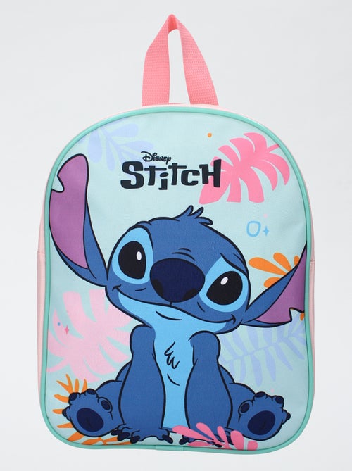 Stitch-rugtas - Kiabi