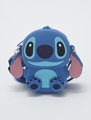 'Stitch'-tas met schouderriem