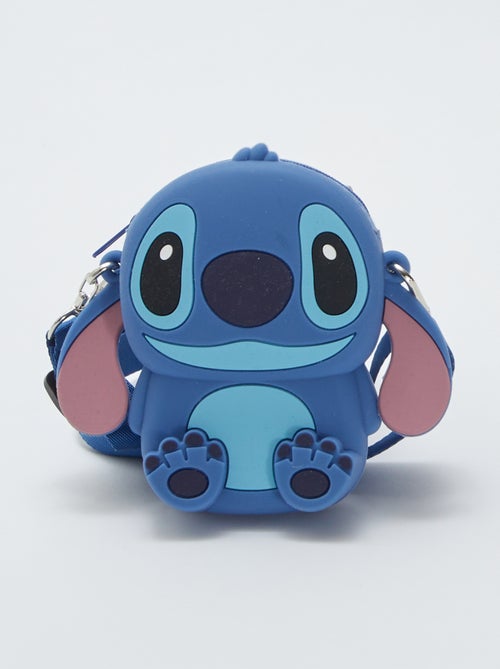 'Stitch'-tas met schouderriem - Kiabi