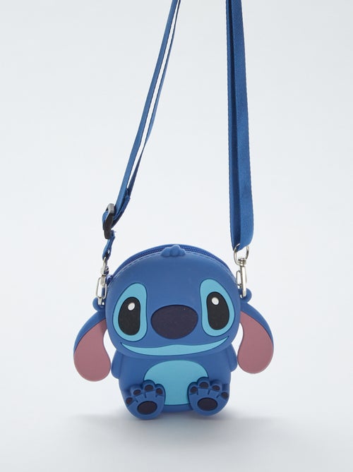 'Stitch'-tas met schouderriem - Kiabi