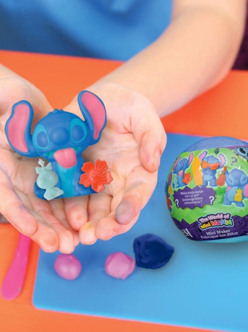 Stitch wereld van mini mania bal pdq - Kiabi Stitch wereld van mini mania bal pdq - Kiabi