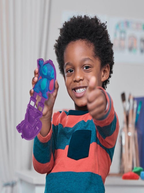 Stitch wereld van mini mania bal pdq - Kiabi Stitch wereld van mini mania bal pdq - Kiabi