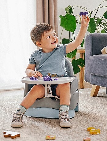 Stoelverhoger 'Badabulle'