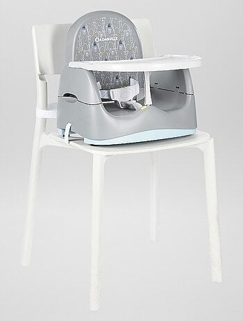 Stoelverhoger 'Badabulle'