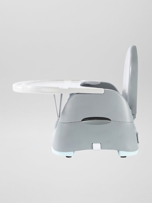 Stoelverhoger 'Badabulle' - Kiabi Stoelverhoger 'Badabulle' - Kiabi