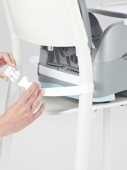 Stoelverhoger 'Badabulle' - Kiabi Stoelverhoger 'Badabulle' - Kiabi