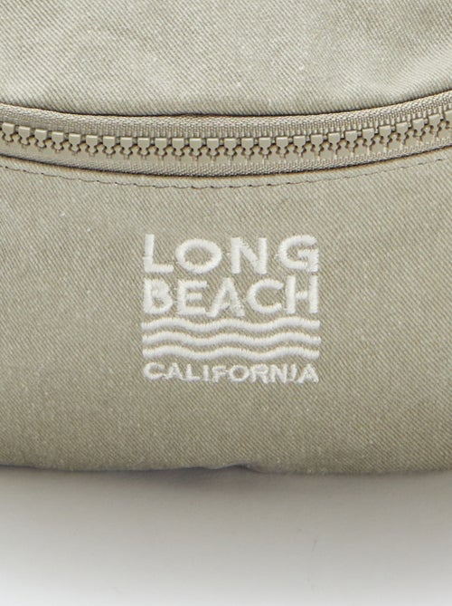 Stoffen heuptasje - Kiabi