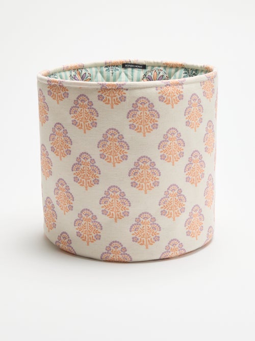 Stoffen mand - Kiabi Home - Kiabi