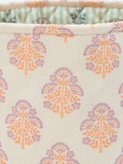 Stoffen mand - Kiabi Home - Kiabi