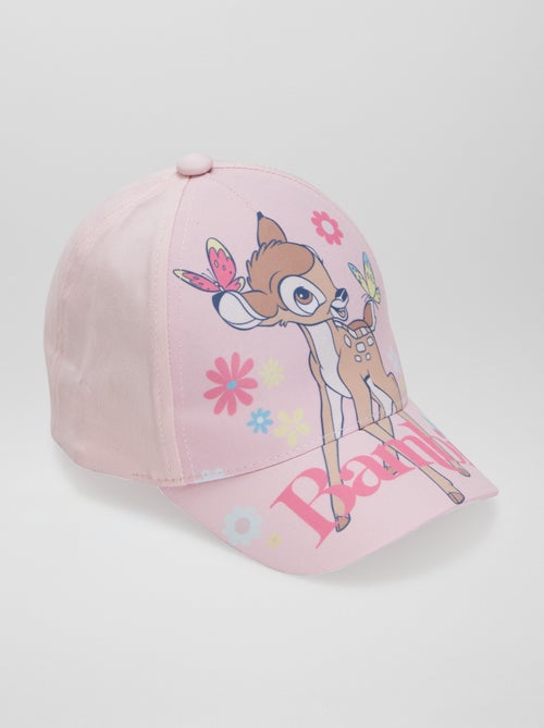 Stoffen pet 'Bambi' - Kiabi