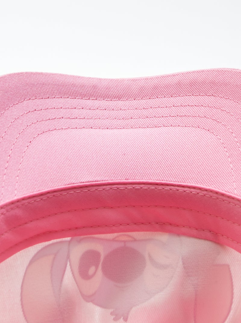 Stoffen pet 'Stitch' 'Disney' ROSE - Kiabi