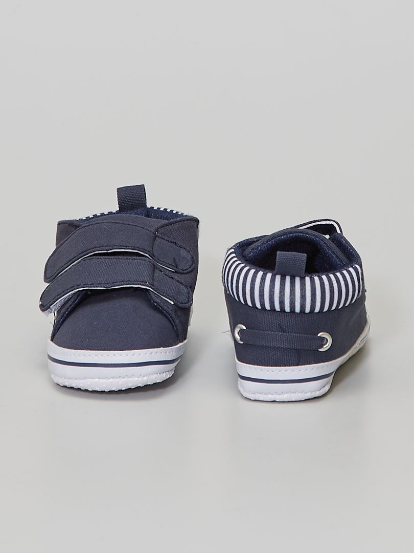 Schoenen Inlegzolen & Accessoires Schoenlepels Baby slipper 0-3 maanden 
