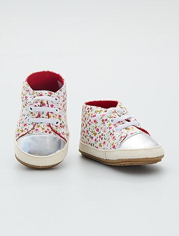 Babyschoenen - maat 16 - Kiabi