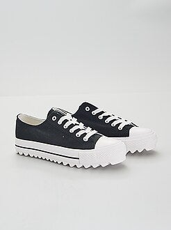 Dames sneakers - maat 37 - Kiabi