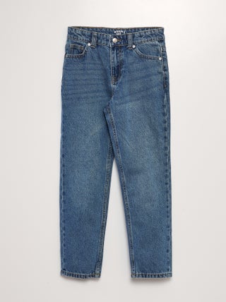 Straight-fit 5-pocketjeans